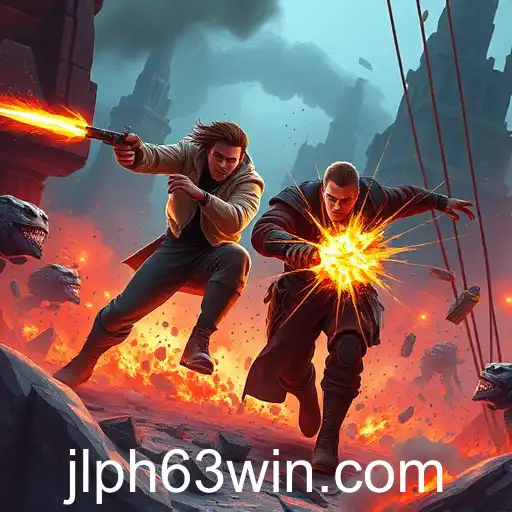 Exploring the 'Action Packed' Genre: A Deep Dive into Thrilling Gaming Adventures