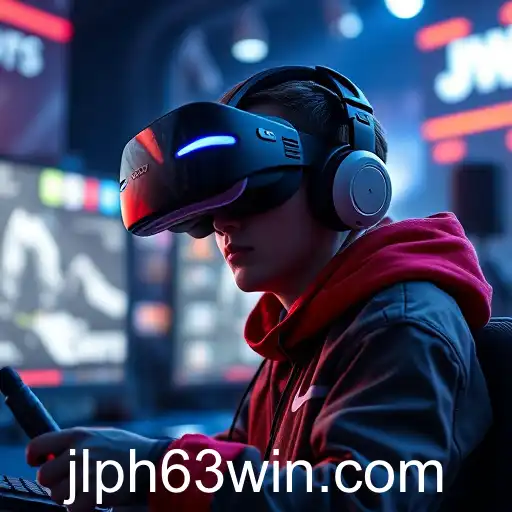 Digital Evolution in Gaming Industry