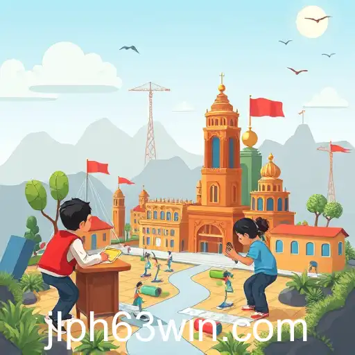 The Role of Educational Games in Modern Learning Environments