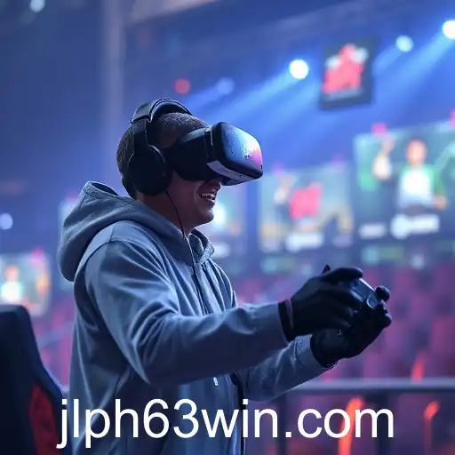 Emerging Trends in the English Gaming Industry