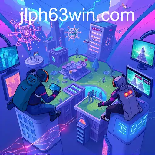 Gaming in the Digital Age