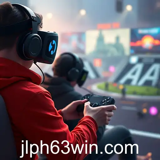 Gaming Evolution and Cultural Impact