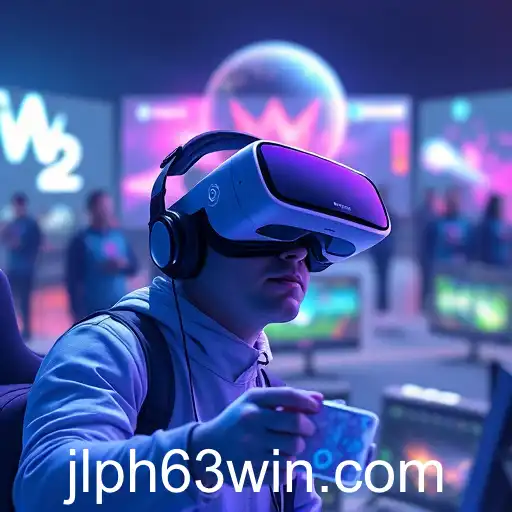 Gaming Evolution and Global Trends