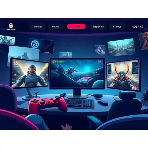 The Rise of Gaming Portals in 2025