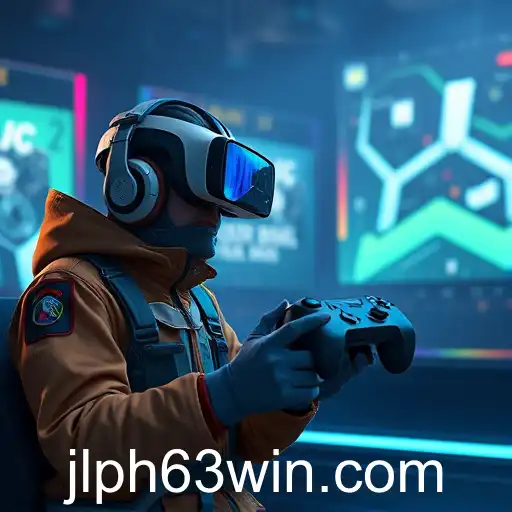 Gaming Trends and Industry Dynamics