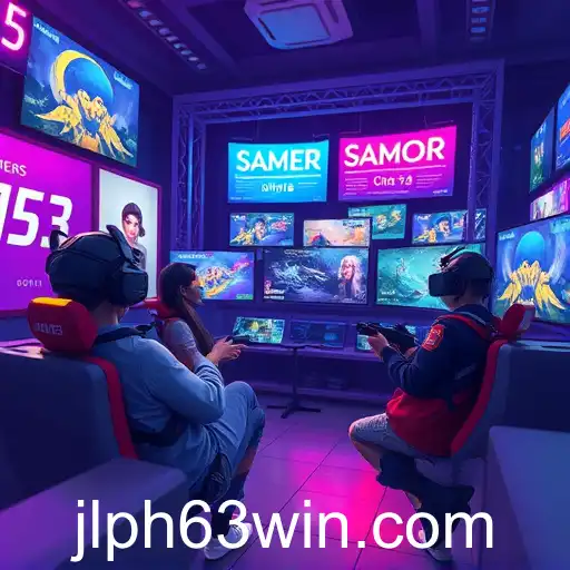 Gaming Trends and Innovations in 2025