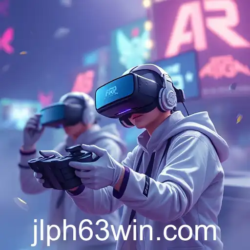 Gaming Trends and Innovations in 2025