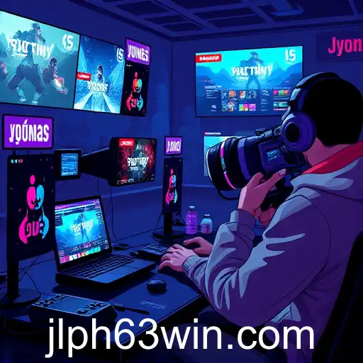 Emerging Trends in Online Gaming