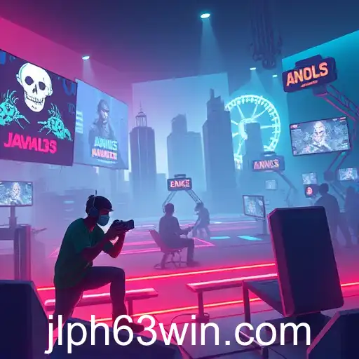 The Evolution of English Game Platforms