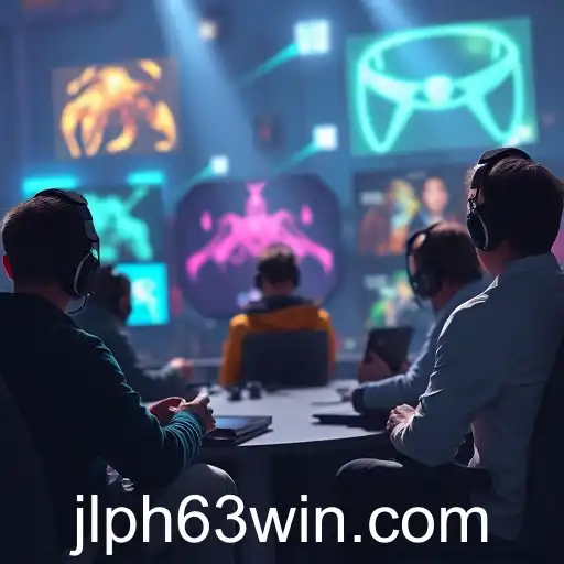 The Rise of Game Communities in a Digital World