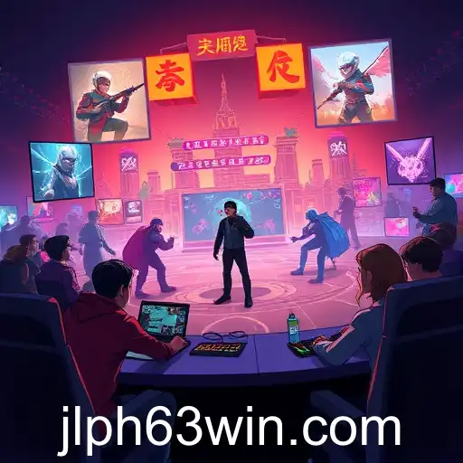 Gaming Evolution and Cultural Impact