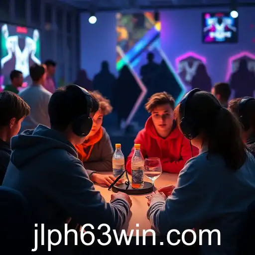 Gaming Trends and Challenges in the Digital Arena