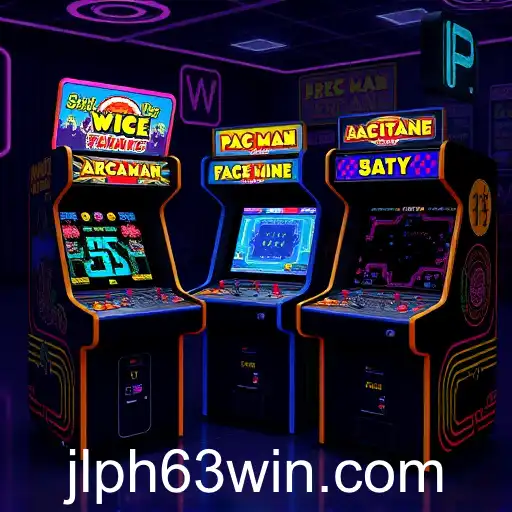 The Rise of 'jlph63': A New Era in Online Gaming