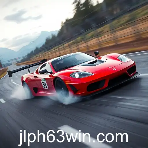 Exploring the Excitement of 'Racing Thrills': A Digital Adrenaline Rush