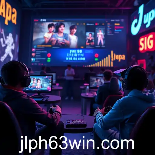 Revolutionizing Online Gaming: The Rise of Keyword Phenomena