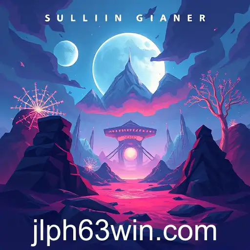 The Rise of jlph63: A 2025 Gaming Phenomenon