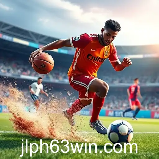 Exploring the Competitive World of Online Sports Tournaments