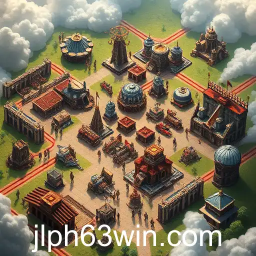 Exploring the Intricacies of Strategy Games